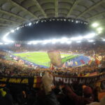 Roma- Udinese… con Pisilli all’autogrill