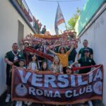 Rinnovato il consiglio direttivo del Roma Club Versilia